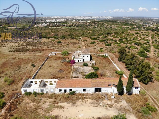 Quinta com 30Ha p/ venda em Lagoa
