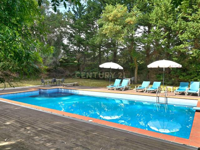 Quinta com 3200 m², LINHÓ SINTRA