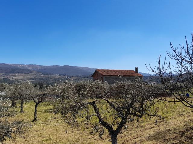 Quinta com 3.3ha no Telhado, Fundão Portugal 360m² Telhado