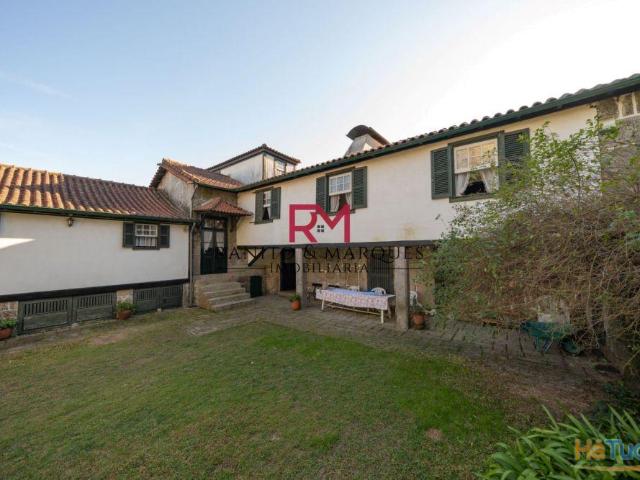 QUINTA COM 3.5HA BITARÃES, PAREDES | 26063720604