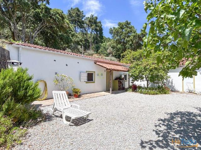 Quinta com 4 hectares, duas habitações licenciadas e elevado potencial turístico ? Serra da Gardunha | 26064090845