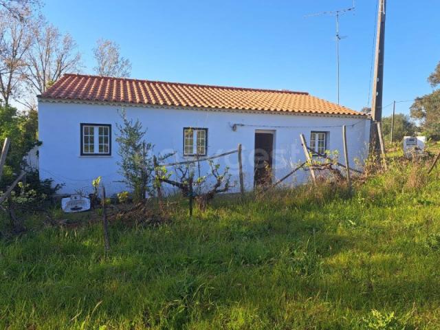 Quinta com 5.827 m2, localizada na freguesia de Colos, Odemira