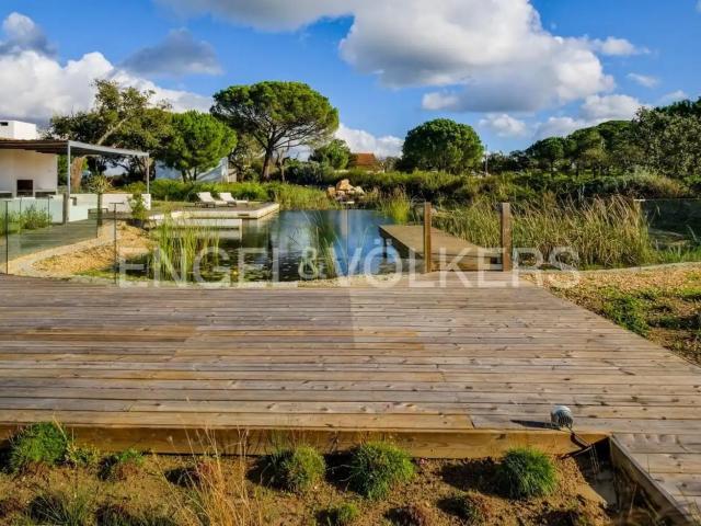 Quinta com 5 Quartos em zona premium de Melides 227m² Melides
