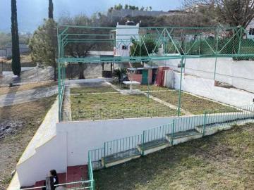 QUINTA CON CABAÑA EN VENTA EN EL BARRO