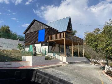 QUINTA CON CABAÑA EN VENTA EN EL BARRO