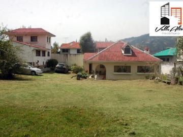 QUINTA CON DOS CASAS EN BUENOS AIRES SAYAUSI. Quinta en Venta en Cuenca Sayausi