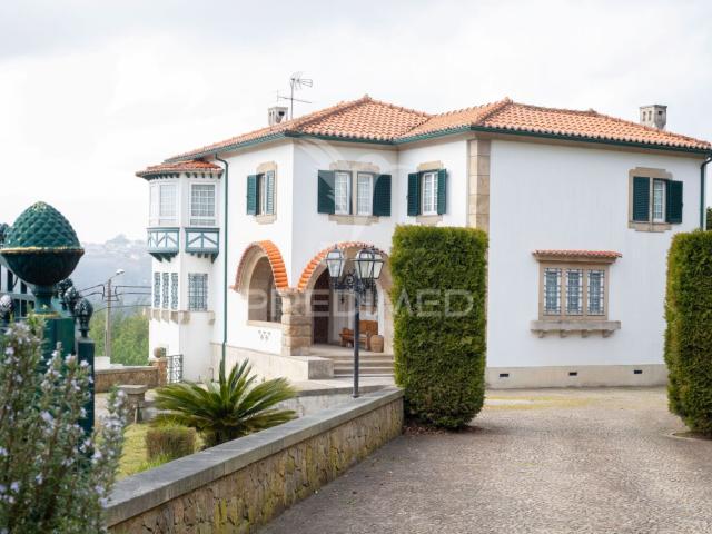 Quinta Cachide