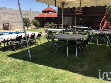 Quinta campeste / finca de descanso en venta