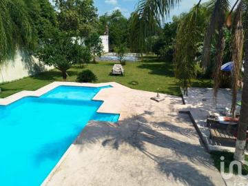QUINTA CAMPESTRE BOSQUES DE LA SILLA