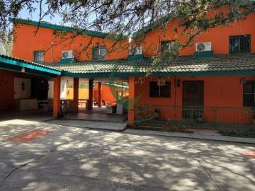 Quinta Campestre con Lago en Venta ? Montemorelos, N.L