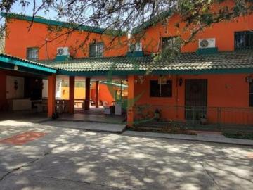Quinta Campestre con Lago en Venta – Montemorelos, N.L