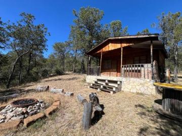 Quinta Campestre en Bosques de Huachichil