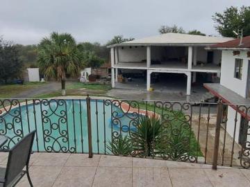 Quinta Campestre en Cadereyta, N.L