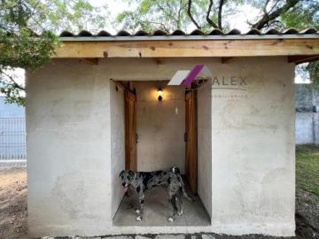 Quinta Campestre en VENTA de 2,667 m2 en ALLENDE, Nuevo León de 400 m2 de construcción