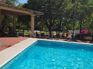 QUINTA CAMPESTRE EN VENTA | EL CERRITO | CARRETERA NACIONAL | MONTERREY, NL