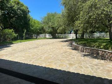 QUINTA CAMPESTRE EN VENTA EN MONTEMORELOS, N,L