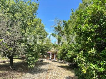 Quinta Campestre en Venta en Puerta Dorada, Cadereyta
