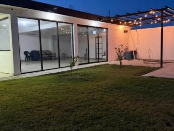 QUINTA CAMPESTRE EN VENTA EN VALLE DE ZUAZUA N.L