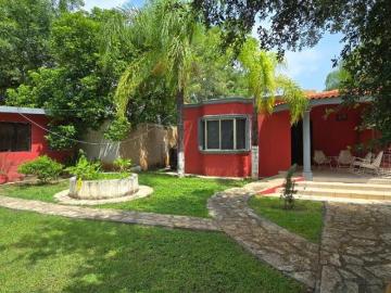 QUINTA CAMPESTRE LAS CRISTALINAS SANTIAGO N.L