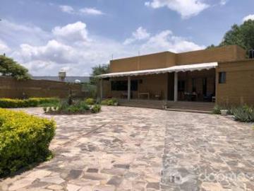 Quinta Campestre para vivir o fines de semana