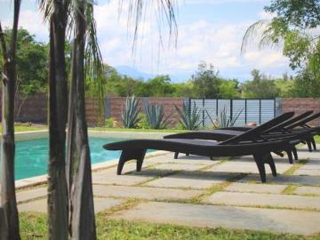 QUINTA CAMPESTRE VENTA PASO HONDO ALLENDE NUEVO LEON