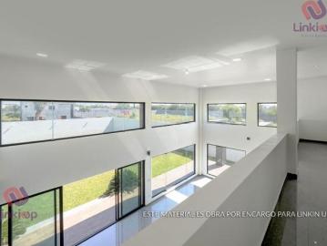 Quinta Casa con Alberca y papala en Venta Portal de Zuazua en Zona portal del Norte