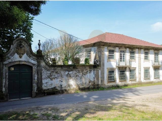 Quinta Casa do Retiro | Fontão Ponte de Lima