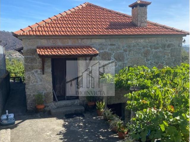 Quinta Casa Dos Quintãs