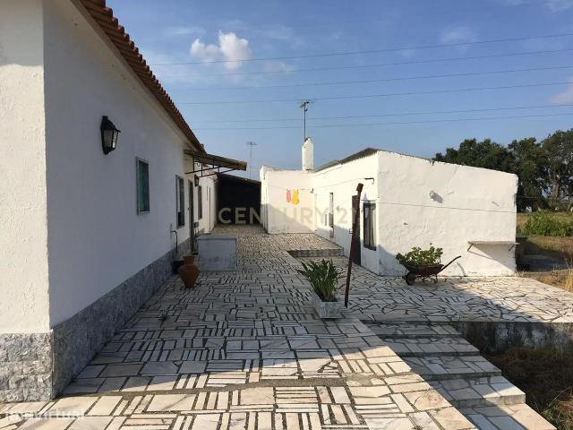 Quinta Casal Adriano em Palmela