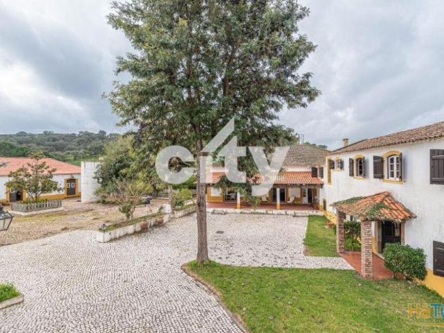 Quinta centenária localizada no Ribatejo | 26073725273