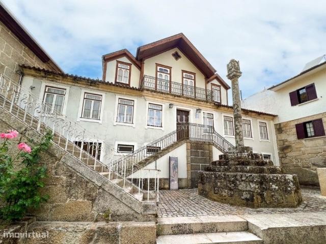 Quinta centenria com Solar em Viseu
