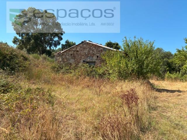 Quinta a 10 minutos do Fundão