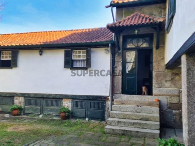 Quinta à venda T9 Bitarães Paredes