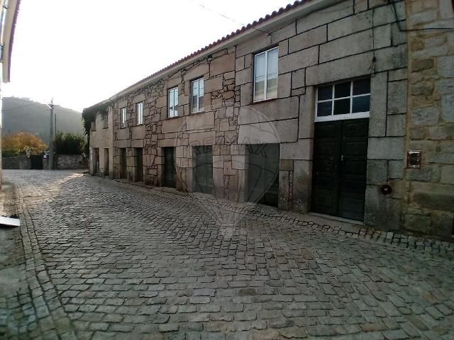 Quinta à venda em Sernancelhe