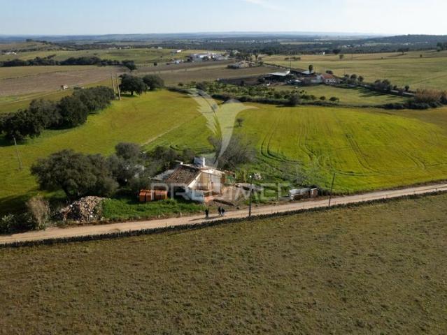 Quinta V3 à venda em Arcos, concelho de Estremoz, Évora, Portugal