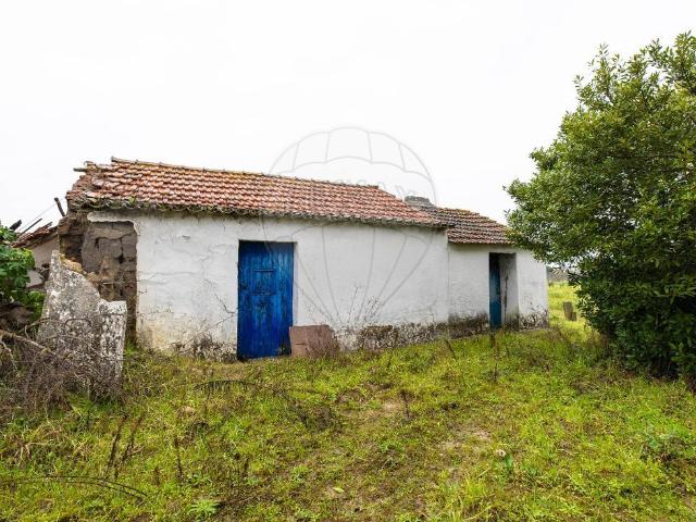 Quinta à venda em Coruche