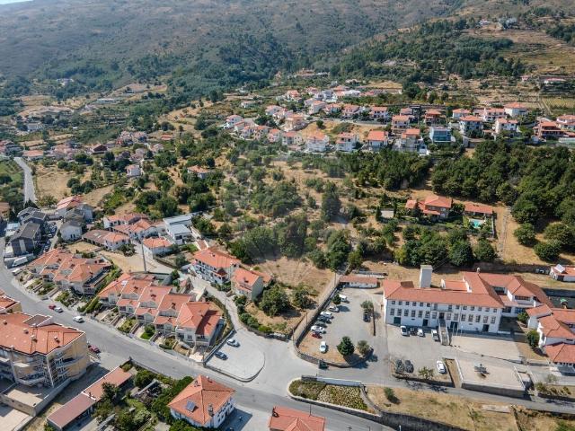 Quinta à venda em Lamego