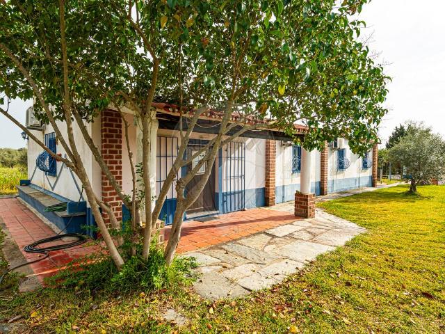 Quinta à venda em Mourão