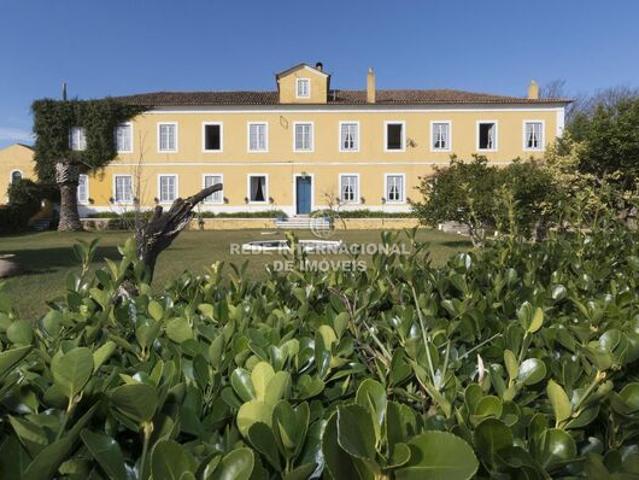 Quinta à venda em Nazaré, concelho de Nazaré, Leiria, Portugal