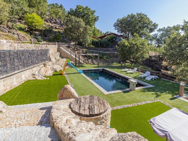 Quinta à venda em Covilhã