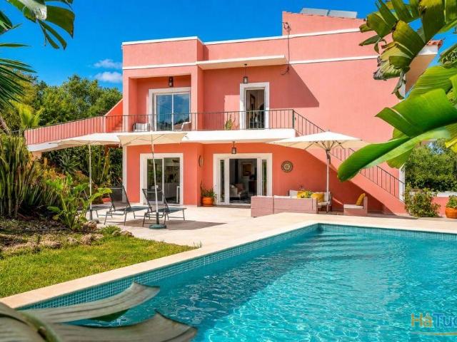 Quinta à Venda em Pechão, Olhão | 281m² | Terreno 7.000m² | 26084087996