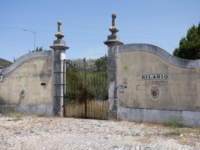 Quinta à venda em Quinta Do Hilário