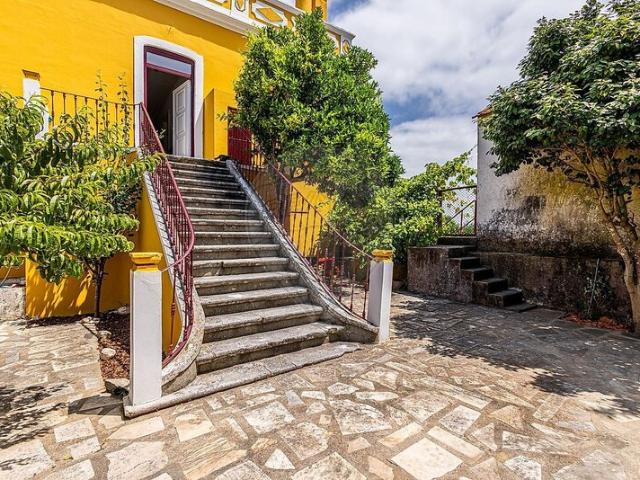 Quinta à venda em São Salvador, concelho de Santarém, Santarém, Portugal
