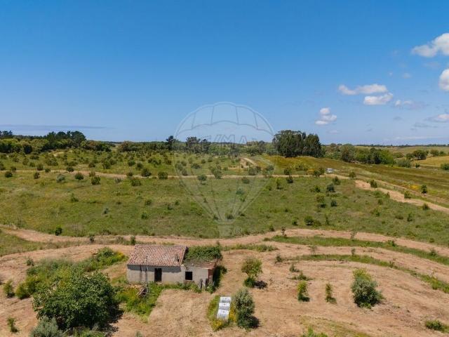 Quinta à venda em Santiago do Cacém