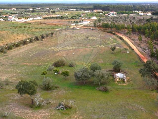 Quinta à venda em Santiago do Cacém