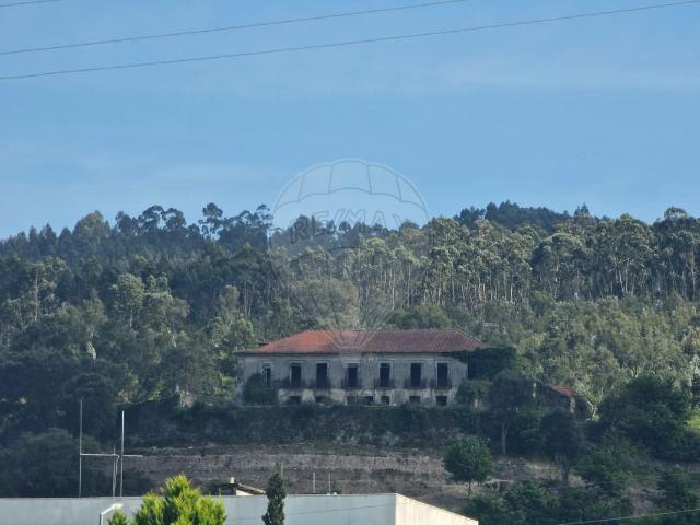 Quinta à venda em Santo Tirso