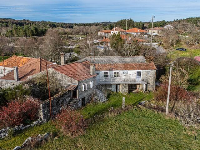 Quinta à venda em Sernancelhe