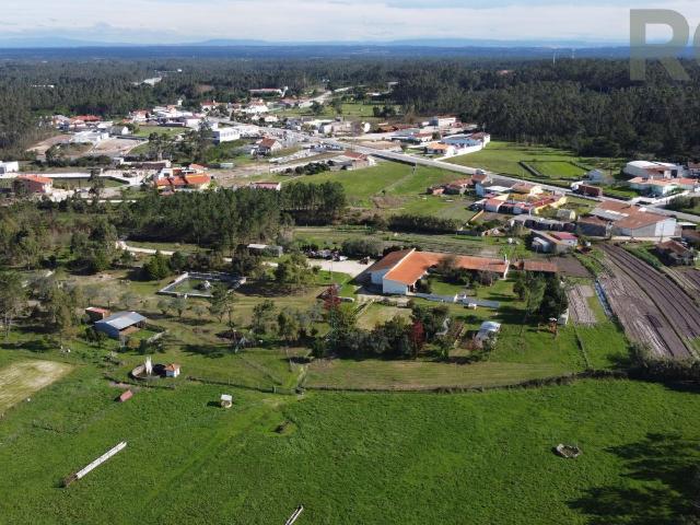 Quinta Agrícola na Figueira da Foz