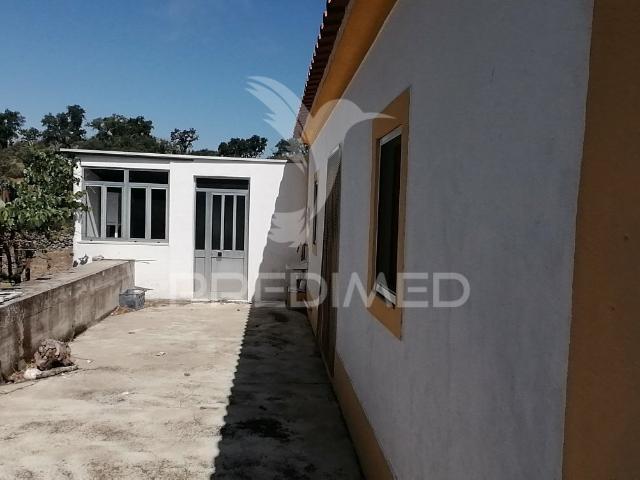 Quinta Agrícola na Urra Portalegre
