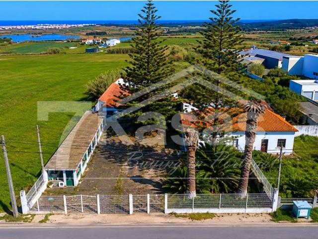 Quinta Atouguia da Baleia